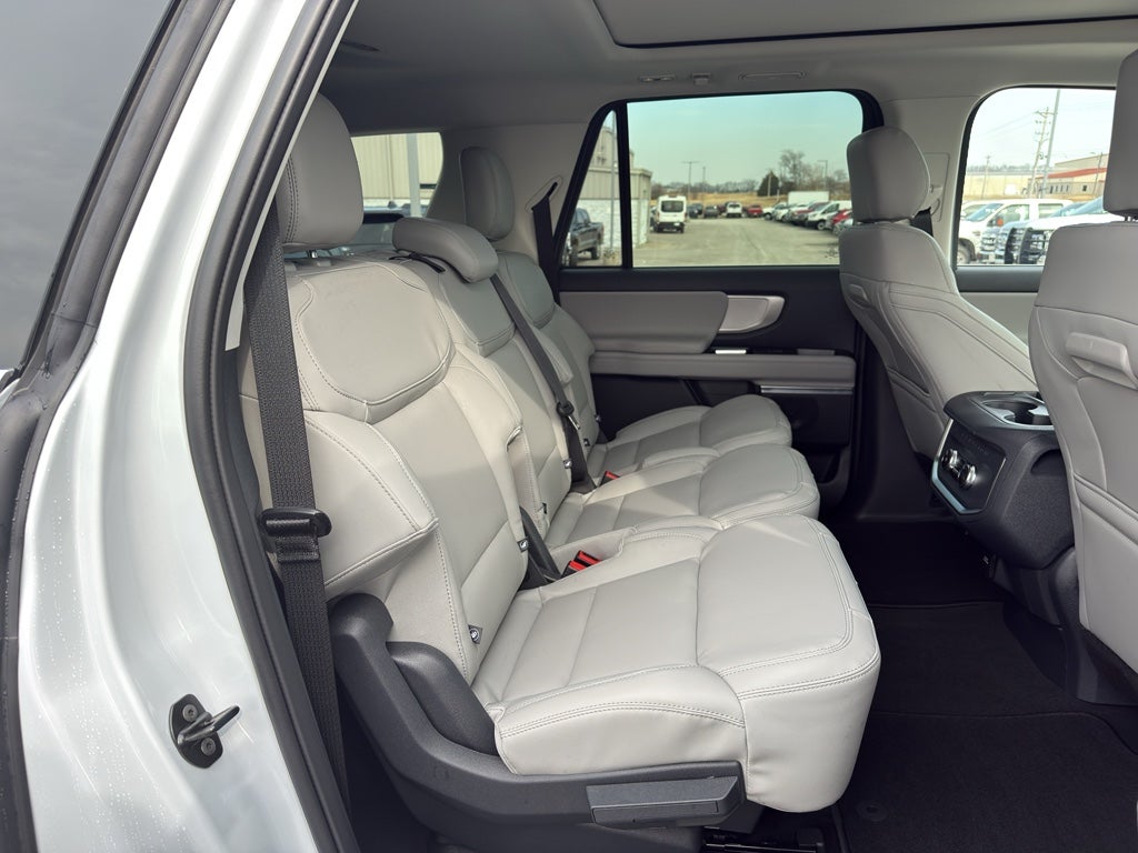 2026 Ford Expedition MAX MAX Active