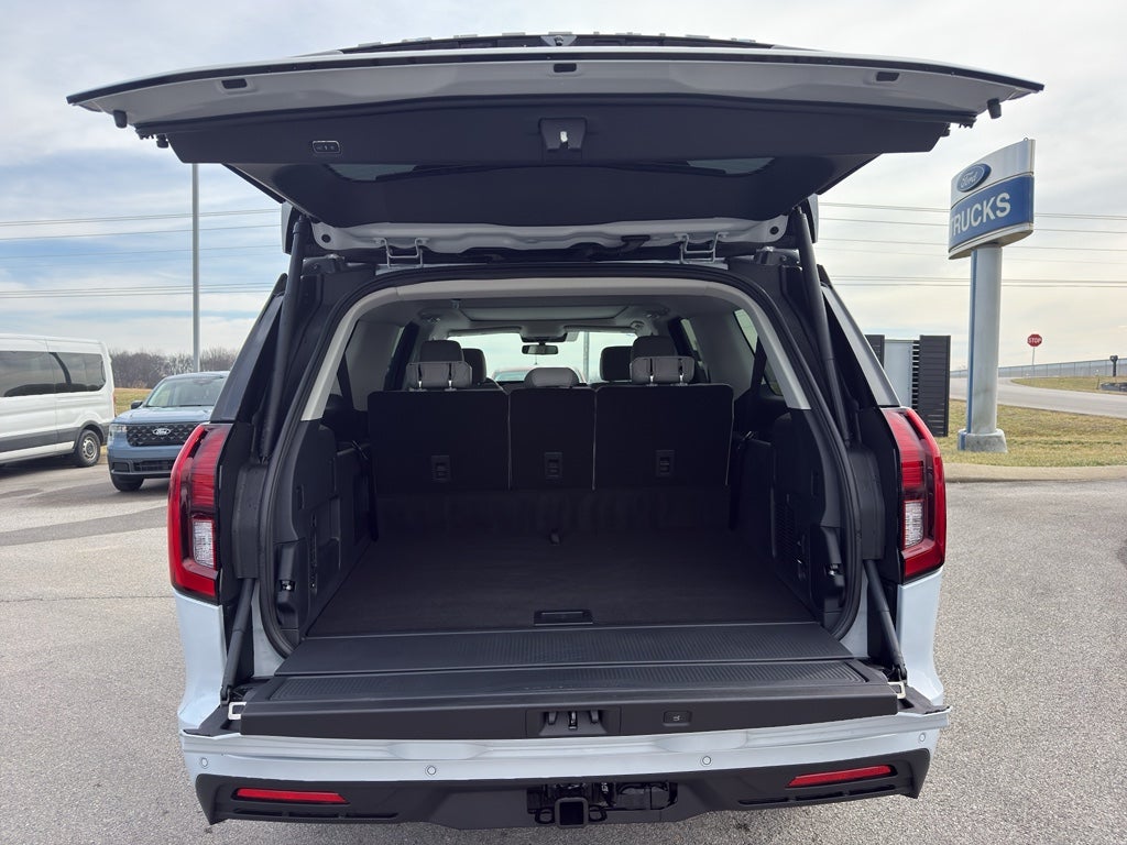 2026 Ford Expedition MAX MAX Active