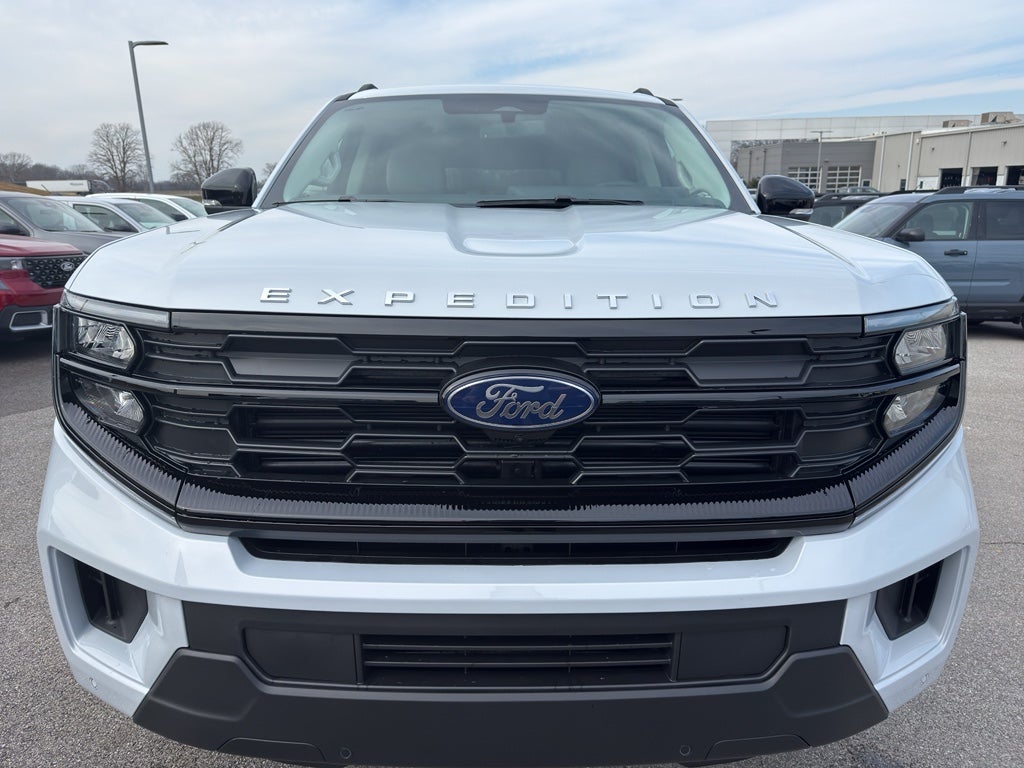 2026 Ford Expedition MAX MAX Active