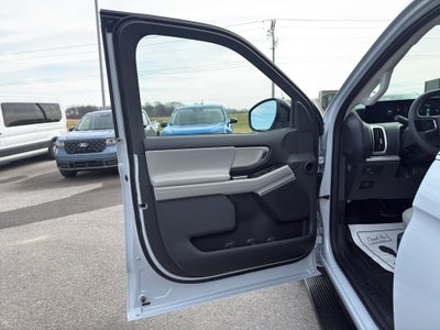 2026 Ford Expedition MAX MAX Active