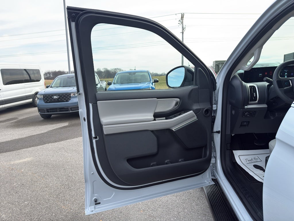 2026 Ford Expedition MAX MAX Active