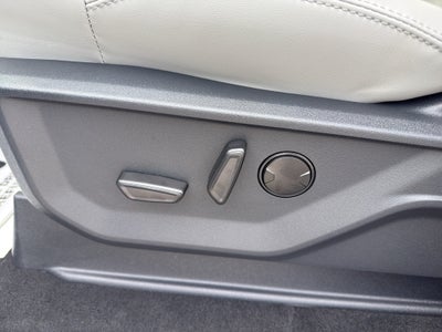 2026 Ford Expedition MAX MAX Active