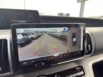 2026 Ford Expedition MAX MAX Active