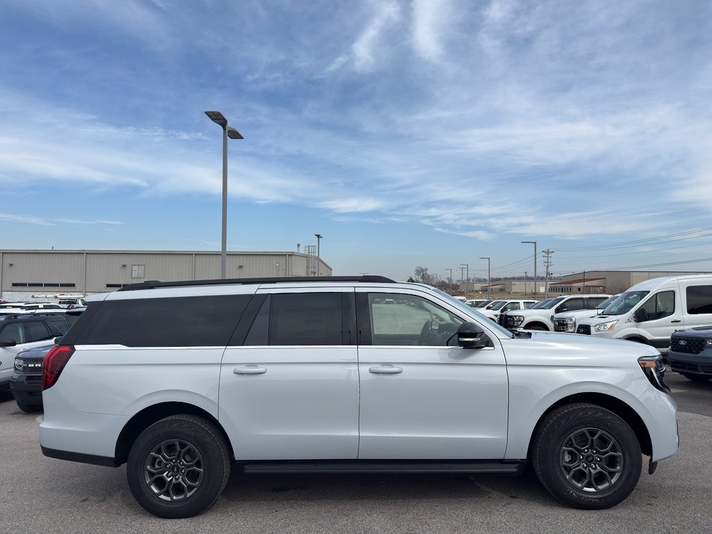 2026 Ford Expedition MAX MAX Active
