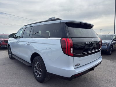 2026 Ford Expedition MAX MAX Active