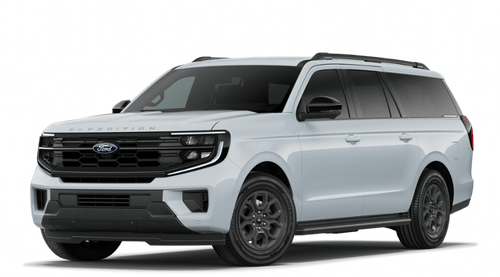 2026 Ford Expedition MAX MAX Active