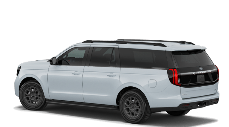 2026 Ford Expedition MAX MAX Active
