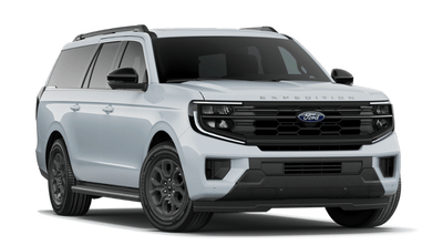 2026 Ford Expedition MAX MAX Active