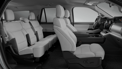 2026 Ford Expedition MAX MAX Active