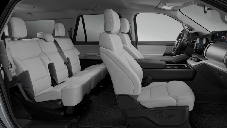 2026 Ford Expedition MAX MAX Active