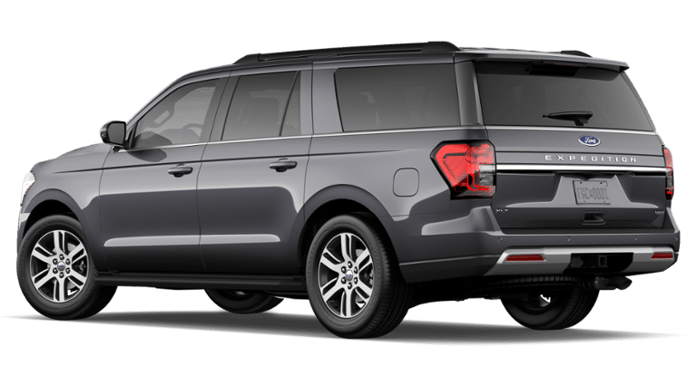 2024 Ford Expedition MAX XLT MAX