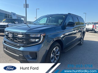 2027 Ford Expedition MAX MAX Active