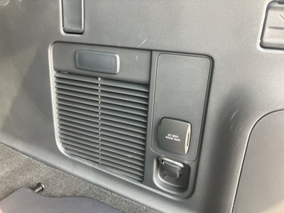 2027 Ford Expedition MAX MAX Active