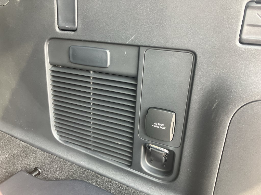 2027 Ford Expedition MAX MAX Active