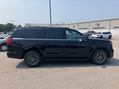 2027 Ford Expedition MAX MAX Active