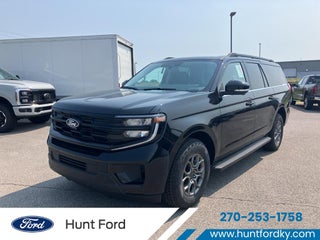 2027 Ford Expedition MAX MAX Active