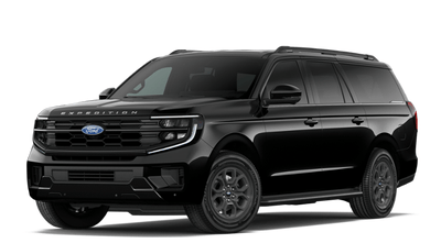 2027 Ford Expedition MAX MAX Active