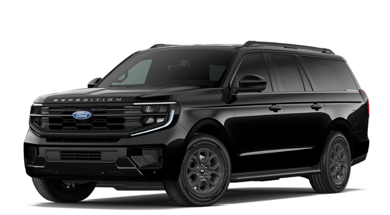 2027 Ford Expedition MAX MAX Active