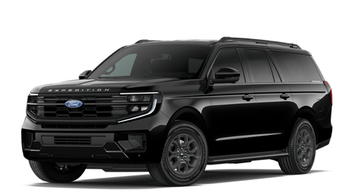 2027 Ford Expedition MAX MAX Active