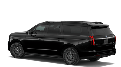 2027 Ford Expedition MAX MAX Active
