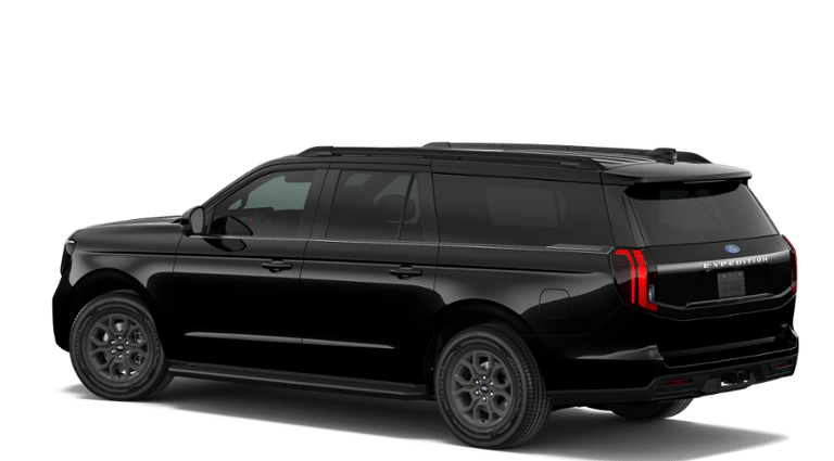 2027 Ford Expedition MAX MAX Active