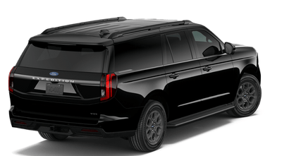 2027 Ford Expedition MAX MAX Active