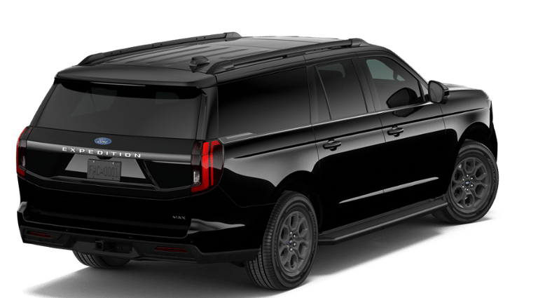 2027 Ford Expedition MAX MAX Active