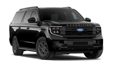 2027 Ford Expedition MAX MAX Active