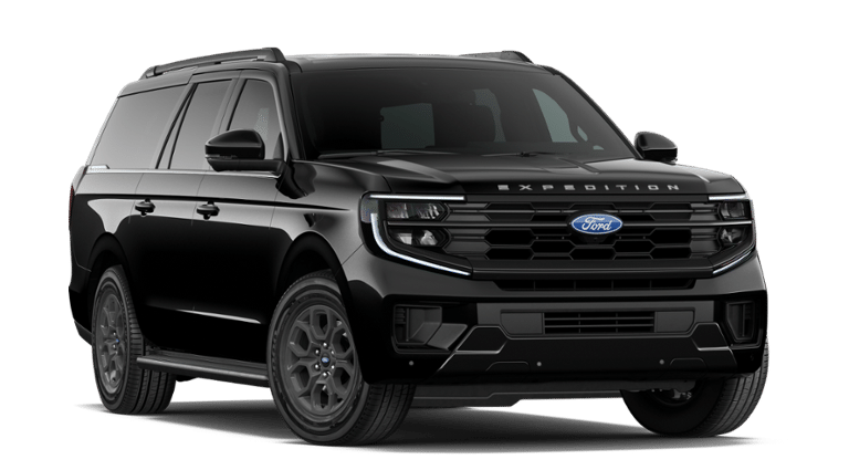 2027 Ford Expedition MAX MAX Active