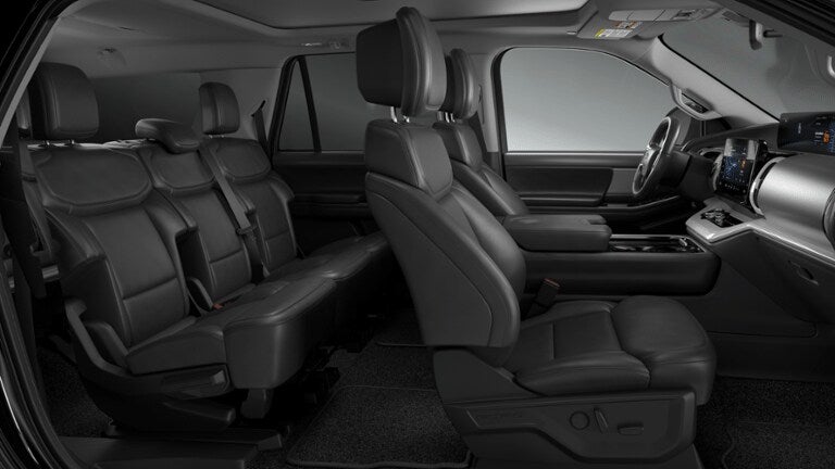 2027 Ford Expedition MAX MAX Active