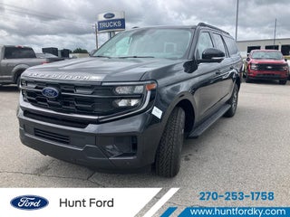 2026 Ford Expedition MAX MAX Active