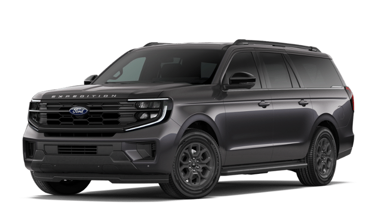 2026 Ford Expedition MAX MAX Active
