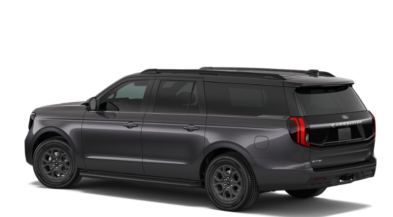 2026 Ford Expedition MAX MAX Active
