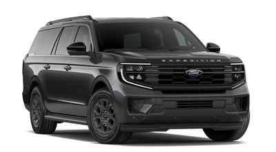 2026 Ford Expedition MAX MAX Active