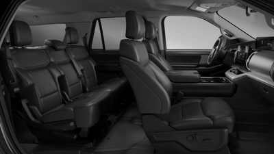 2026 Ford Expedition MAX MAX Active