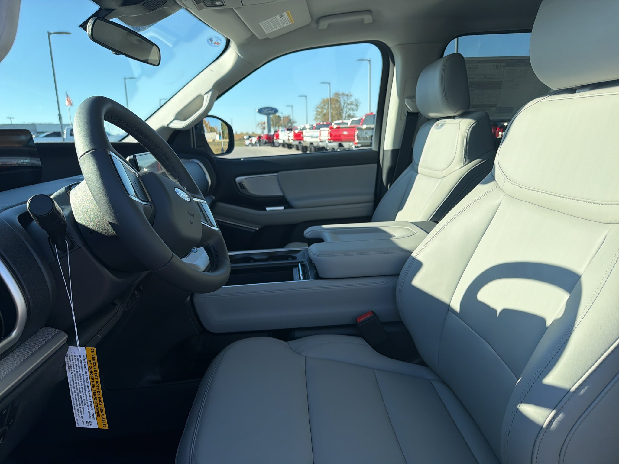 2027 Ford Expedition MAX MAX Active