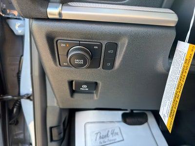 2027 Ford Expedition MAX MAX Active