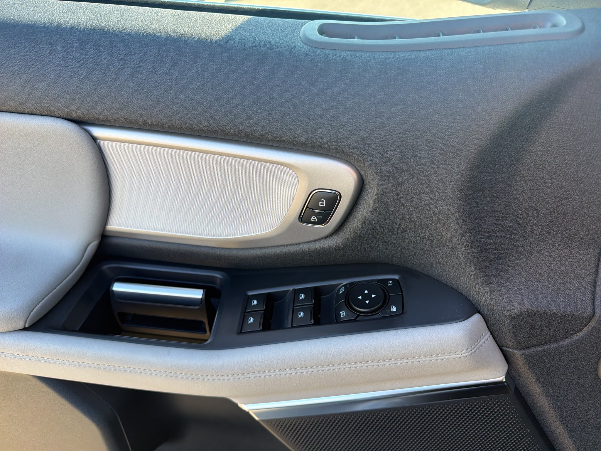 2027 Ford Expedition MAX MAX Active