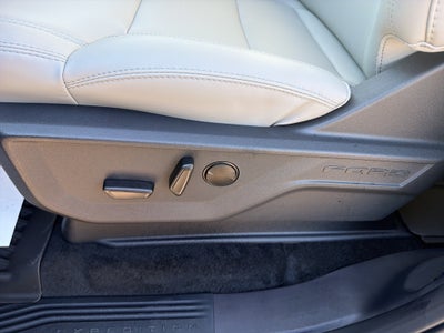 2027 Ford Expedition MAX MAX Active