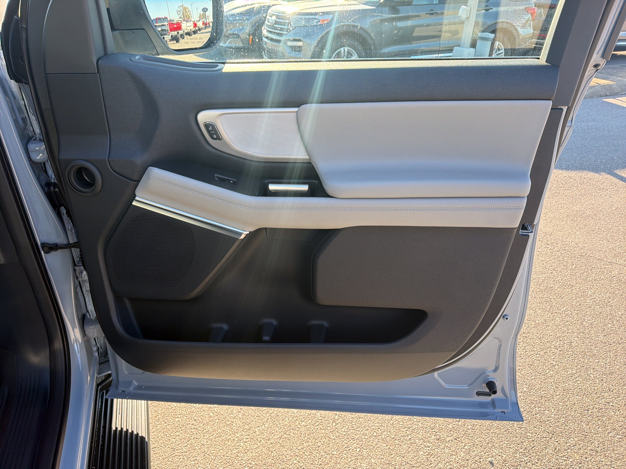 2027 Ford Expedition MAX MAX Active