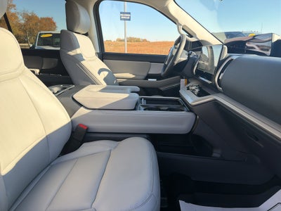 2027 Ford Expedition MAX MAX Active