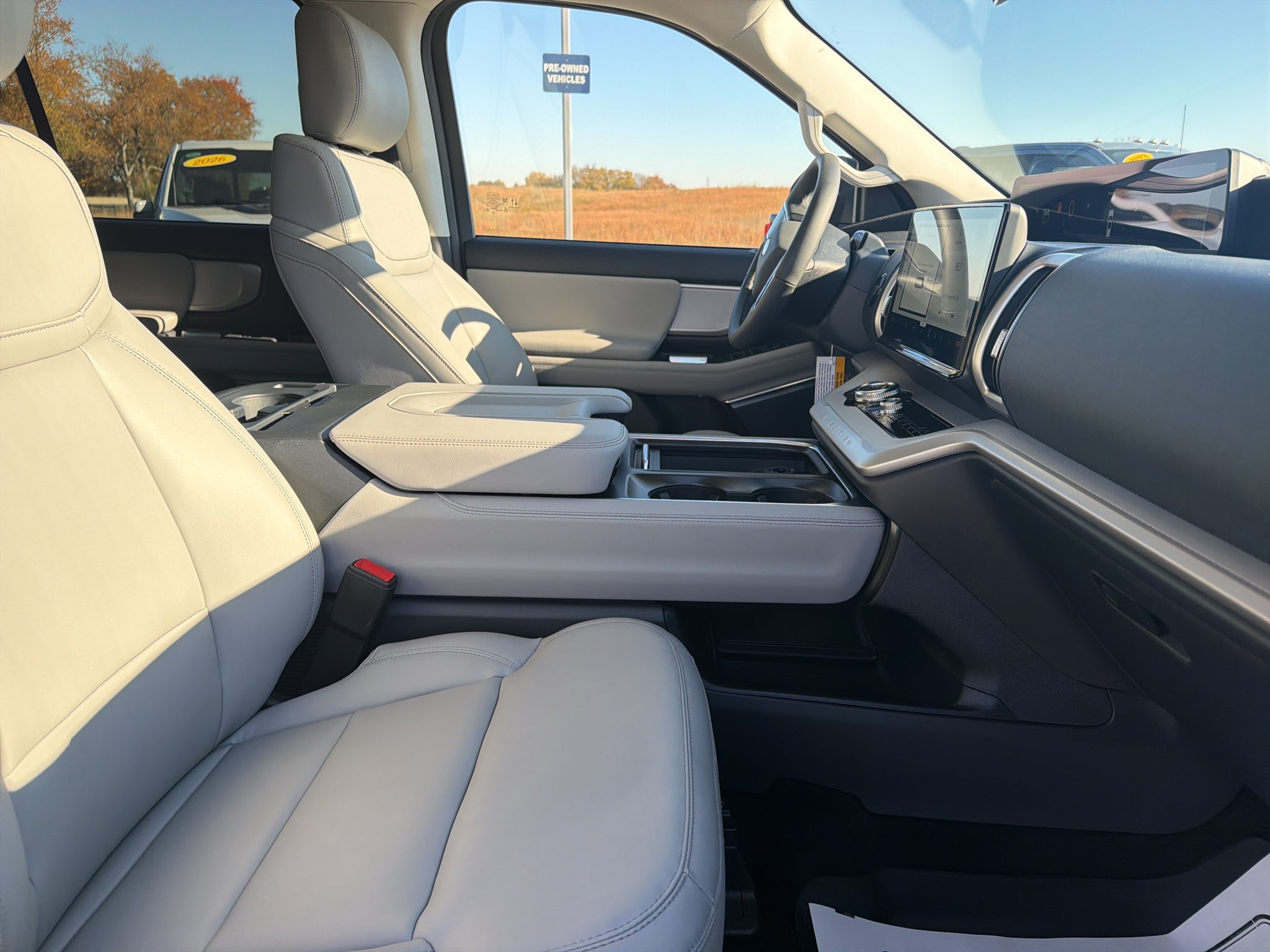 2027 Ford Expedition MAX MAX Active