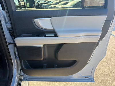 2027 Ford Expedition MAX MAX Active