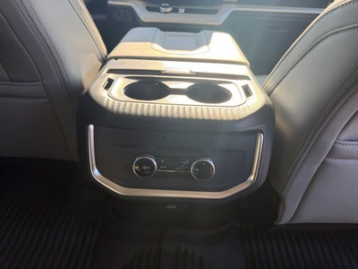 2027 Ford Expedition MAX MAX Active