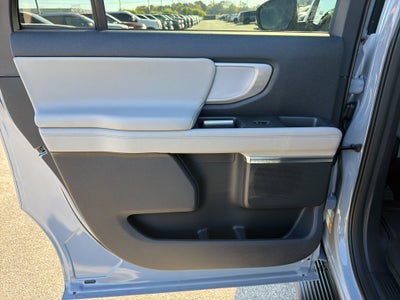 2027 Ford Expedition MAX MAX Active