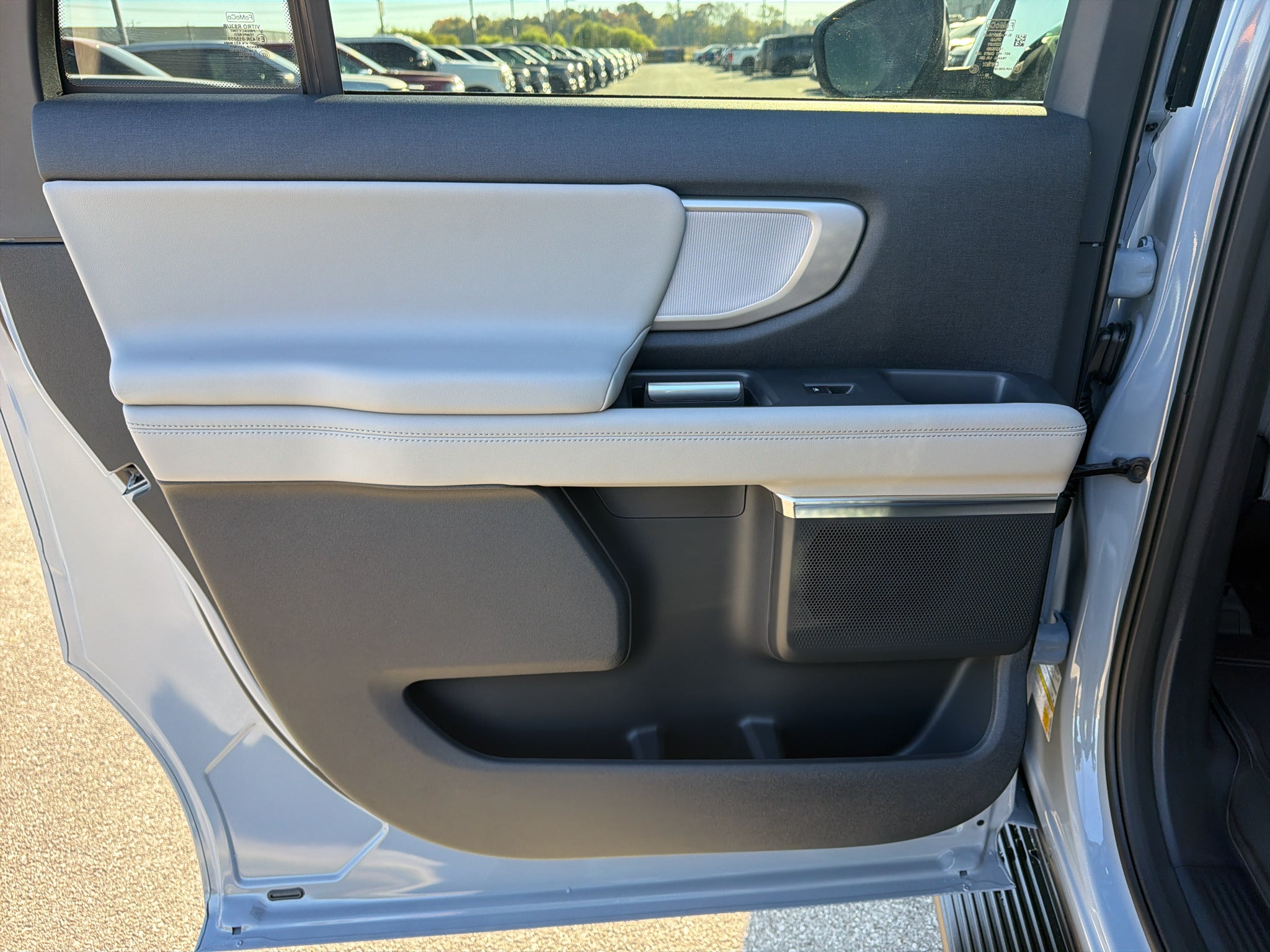 2027 Ford Expedition MAX MAX Active