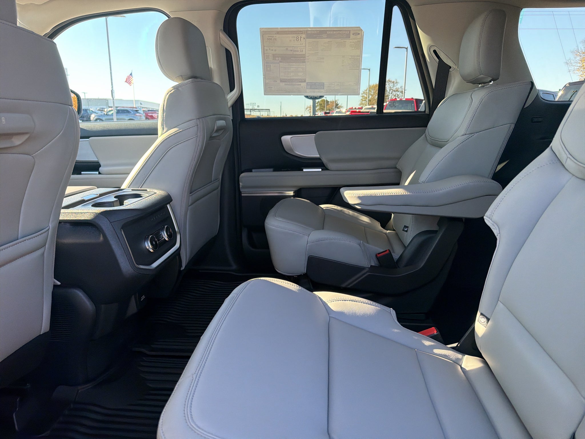 2027 Ford Expedition MAX MAX Active