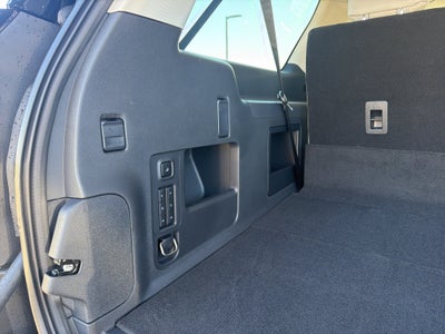 2027 Ford Expedition MAX MAX Active