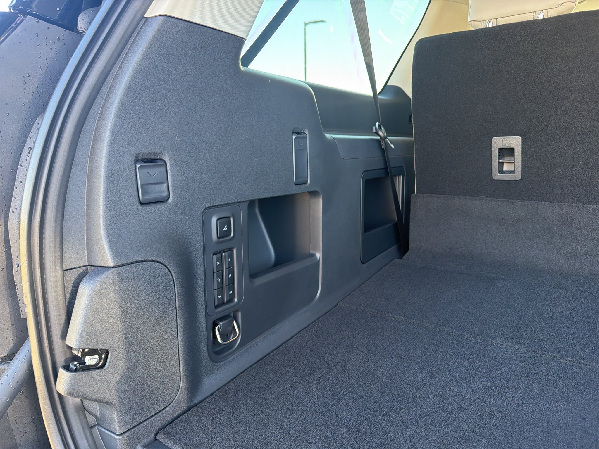 2027 Ford Expedition MAX MAX Active
