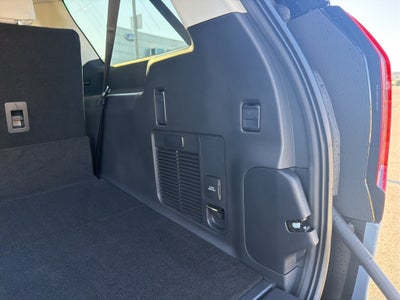 2027 Ford Expedition MAX MAX Active